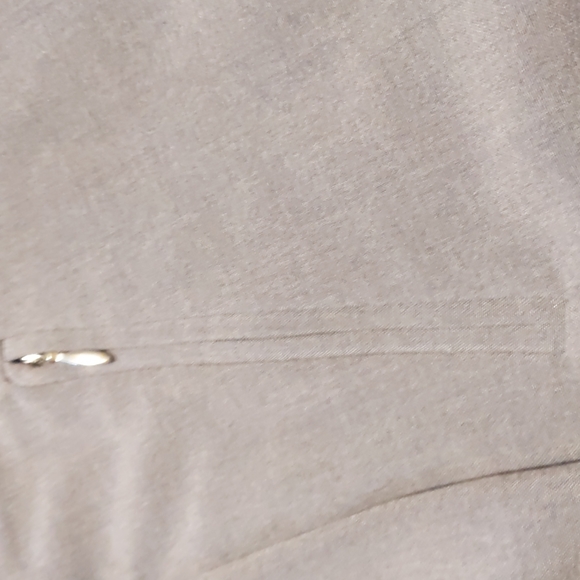 Tanjay gray trousers/pants size 16 - Picture 3 of 9